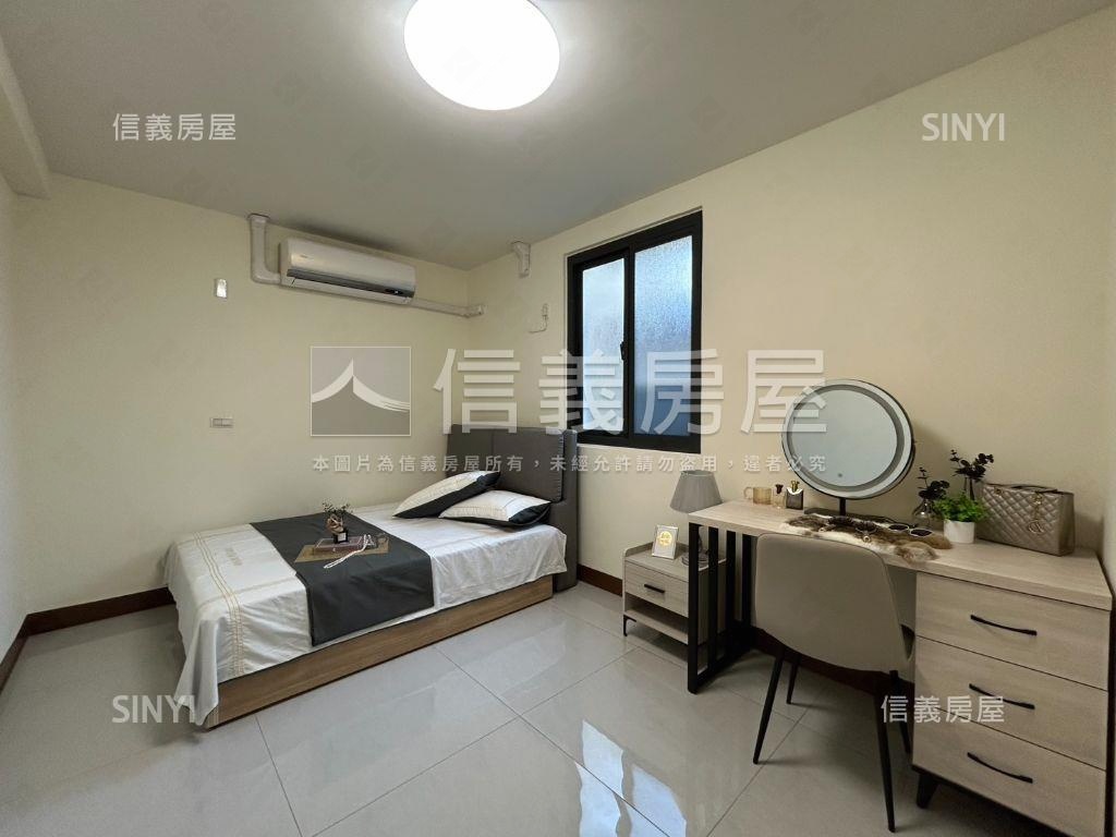 西子灣漂亮三樓公寓房屋室內格局與周邊環境