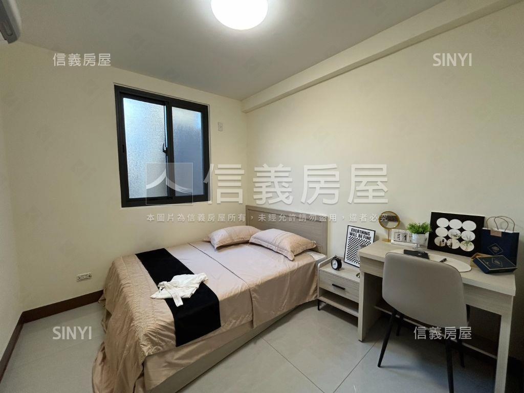 西子灣漂亮三樓公寓房屋室內格局與周邊環境