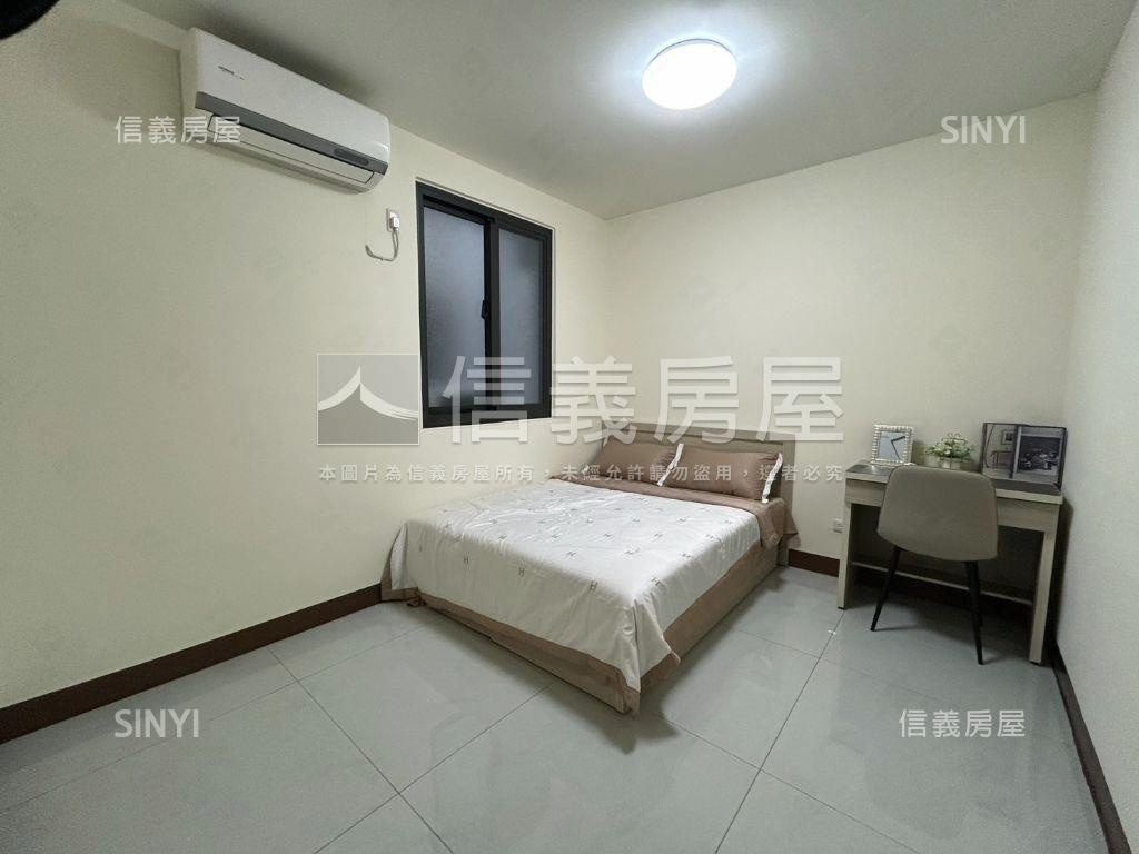 西子灣漂亮三樓公寓房屋室內格局與周邊環境