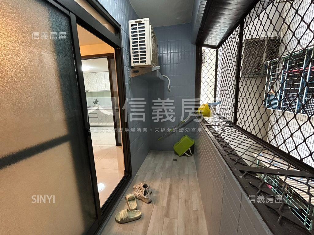 西子灣漂亮三樓公寓房屋室內格局與周邊環境