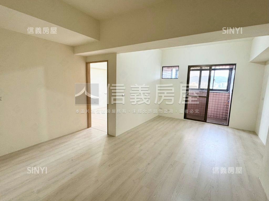 大學城·面北大景觀三房７房屋室內格局與周邊環境