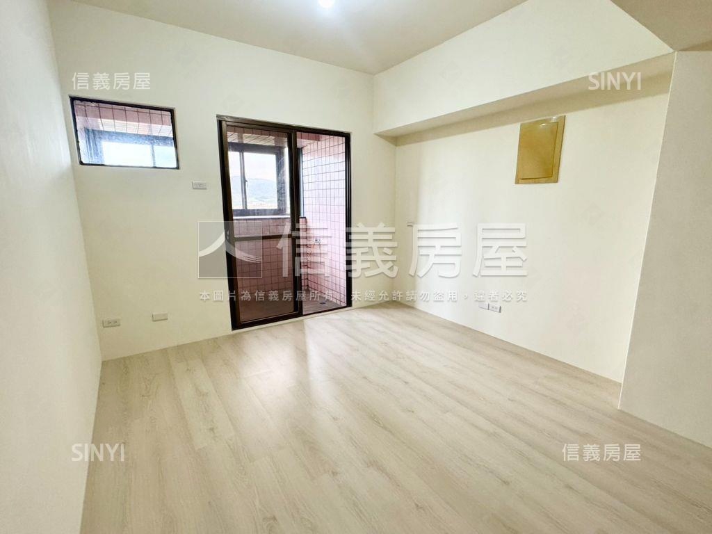 大學城·面北大景觀三房７房屋室內格局與周邊環境