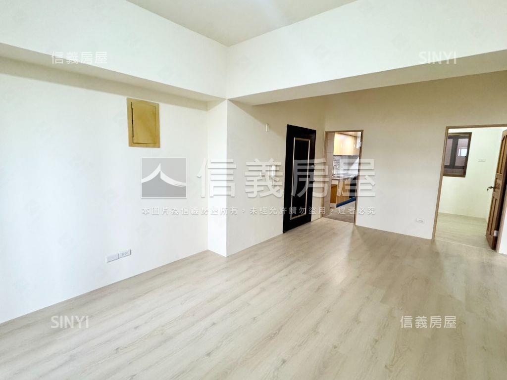 大學城·面北大景觀三房７房屋室內格局與周邊環境