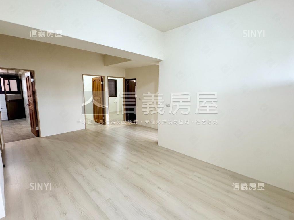 大學城·面北大景觀三房７房屋室內格局與周邊環境