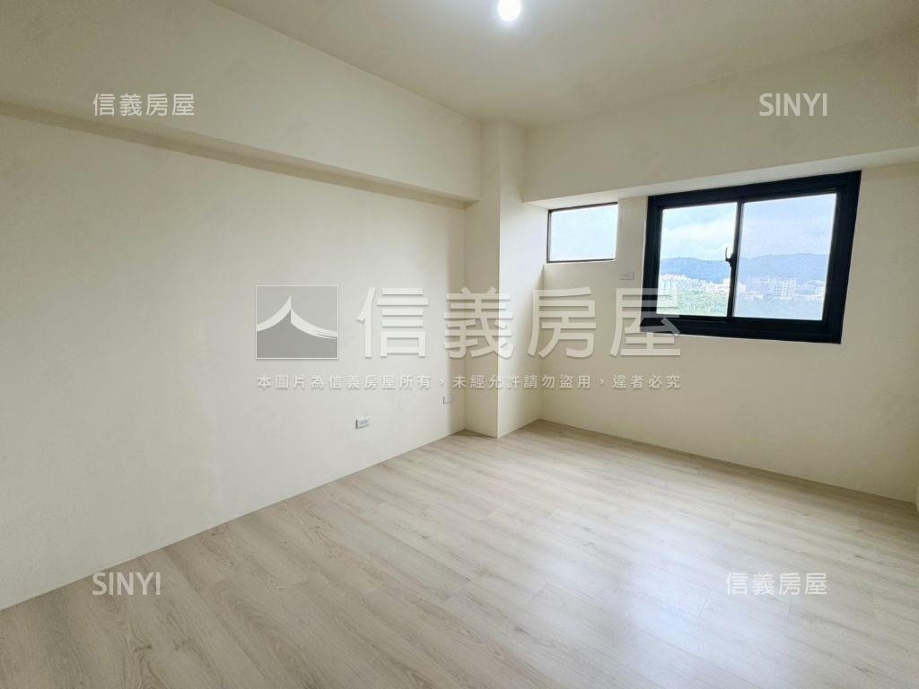 大學城·面北大景觀三房７房屋室內格局與周邊環境