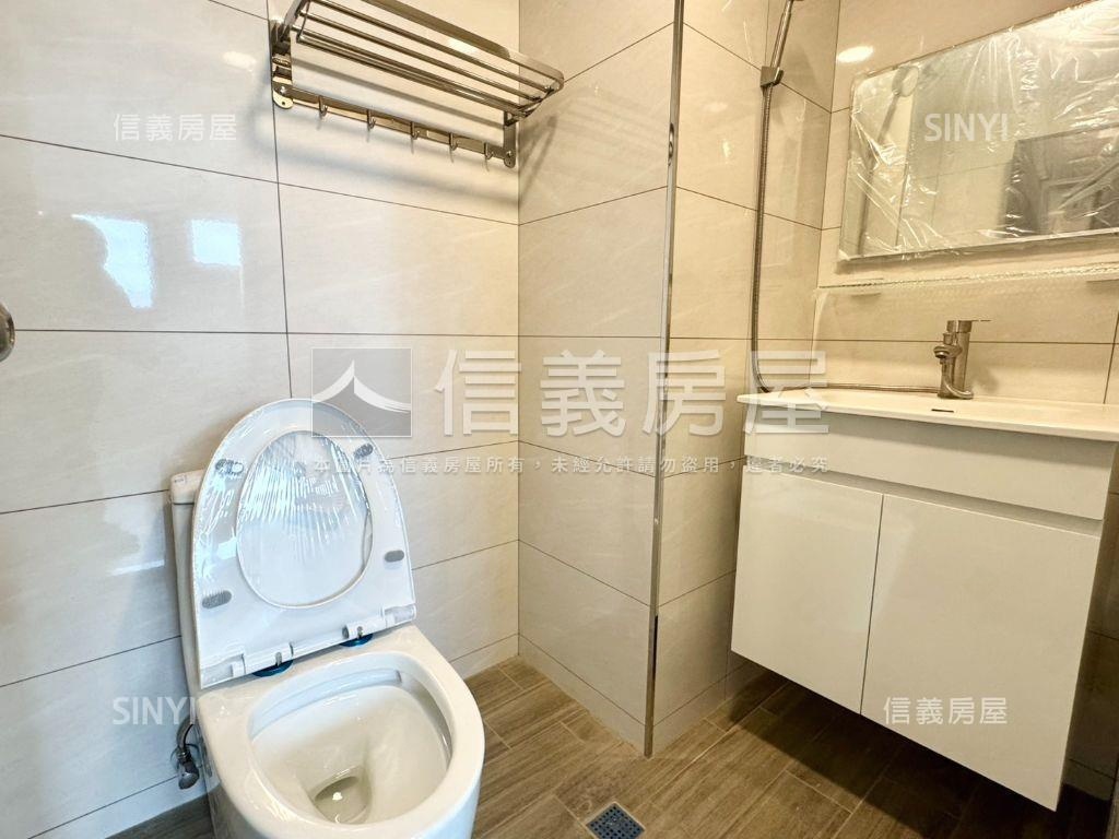 大學城·面北大景觀三房７房屋室內格局與周邊環境