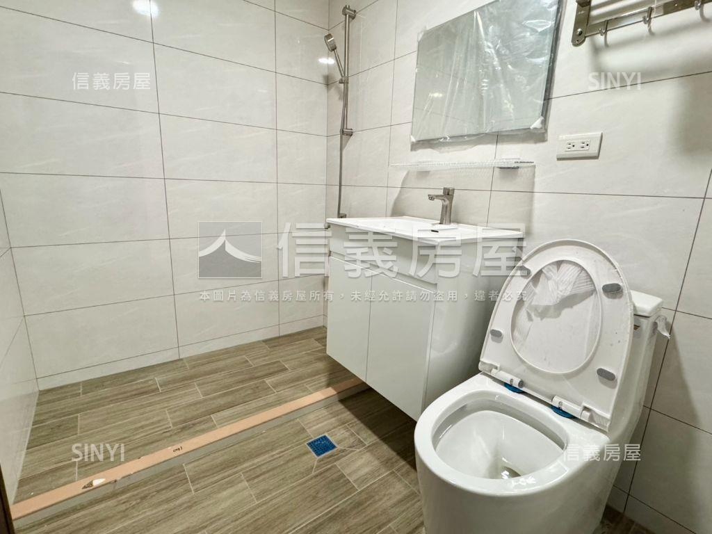 大學城·面北大景觀三房７房屋室內格局與周邊環境