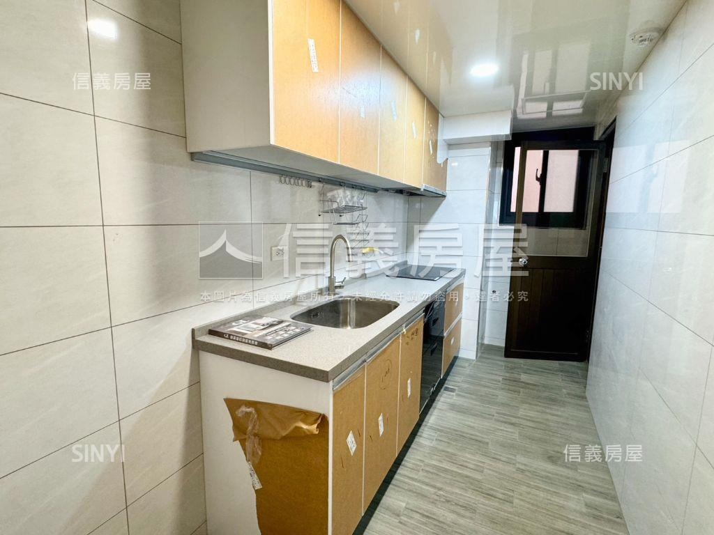 大學城·面北大景觀三房７房屋室內格局與周邊環境