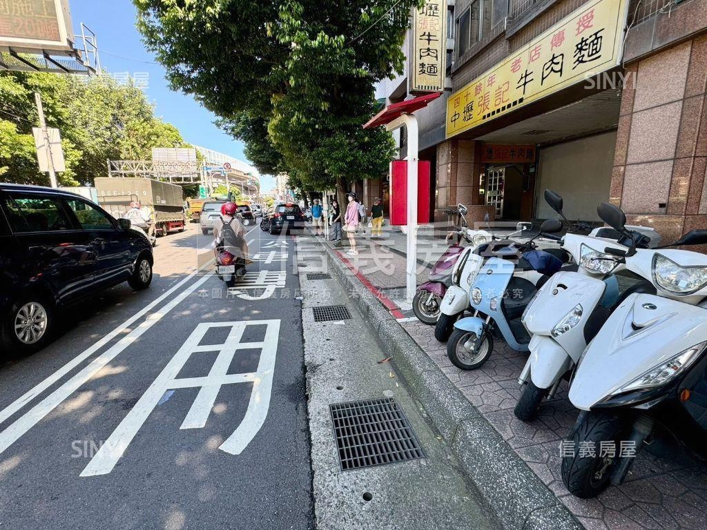 大學城·面北大景觀三房７房屋室內格局與周邊環境