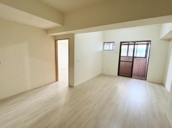 大學城·面北大景觀三房７