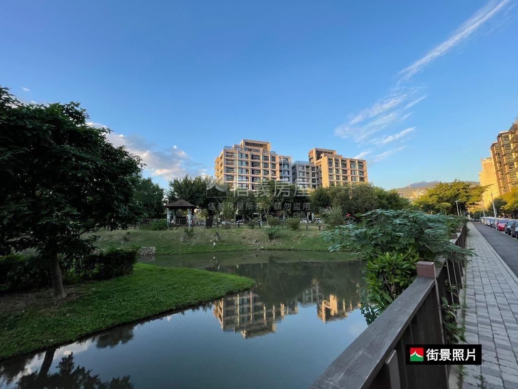 遠眺平原．大氣威靈頓房屋室內格局與周邊環境