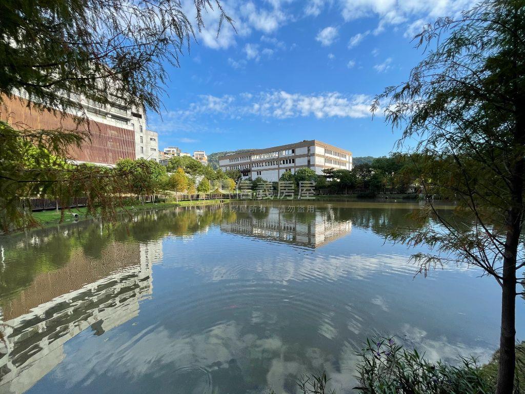 遠眺平原．大氣威靈頓房屋室內格局與周邊環境