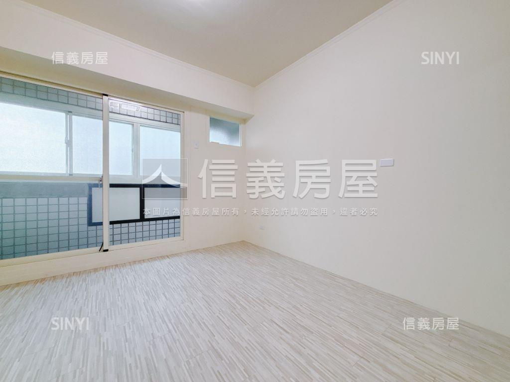 翠堤園質感三房房屋室內格局與周邊環境