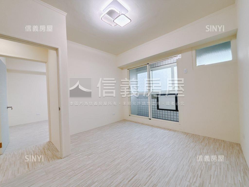 翠堤園質感三房房屋室內格局與周邊環境