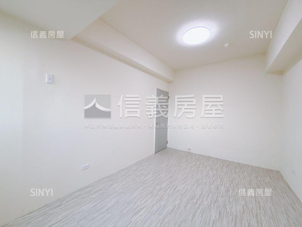 翠堤園質感三房房屋室內格局與周邊環境