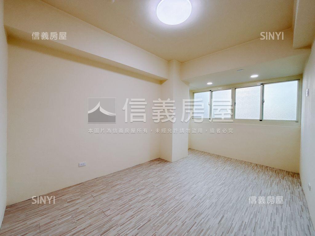 翠堤園質感三房房屋室內格局與周邊環境