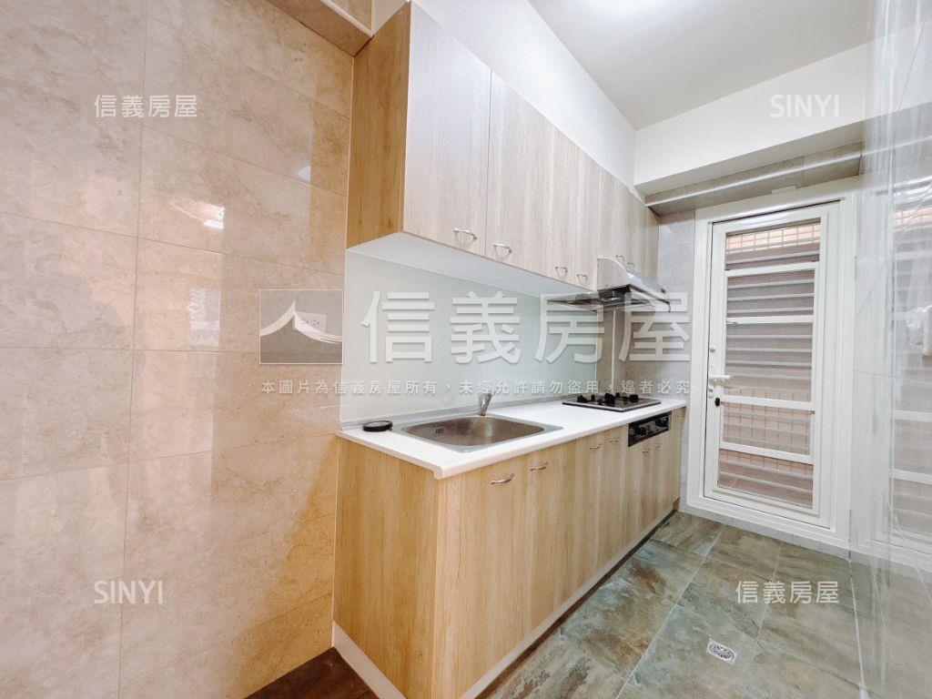 翠堤園質感三房房屋室內格局與周邊環境