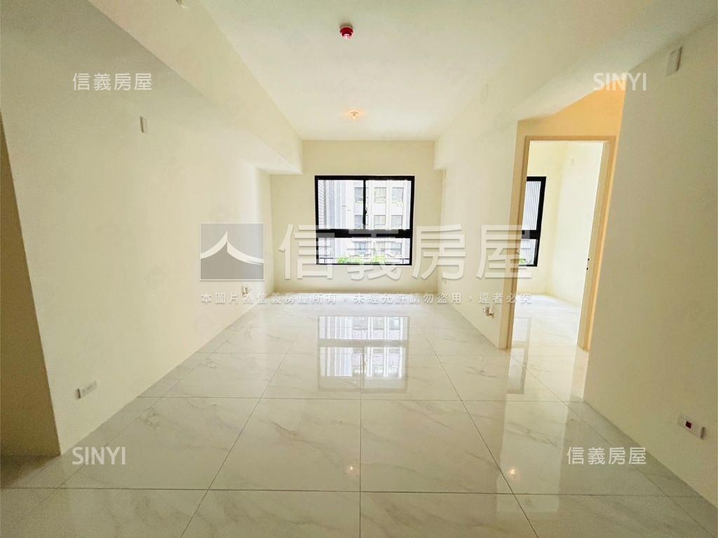 惠宇朗庭兩房兩衛房屋室內格局與周邊環境