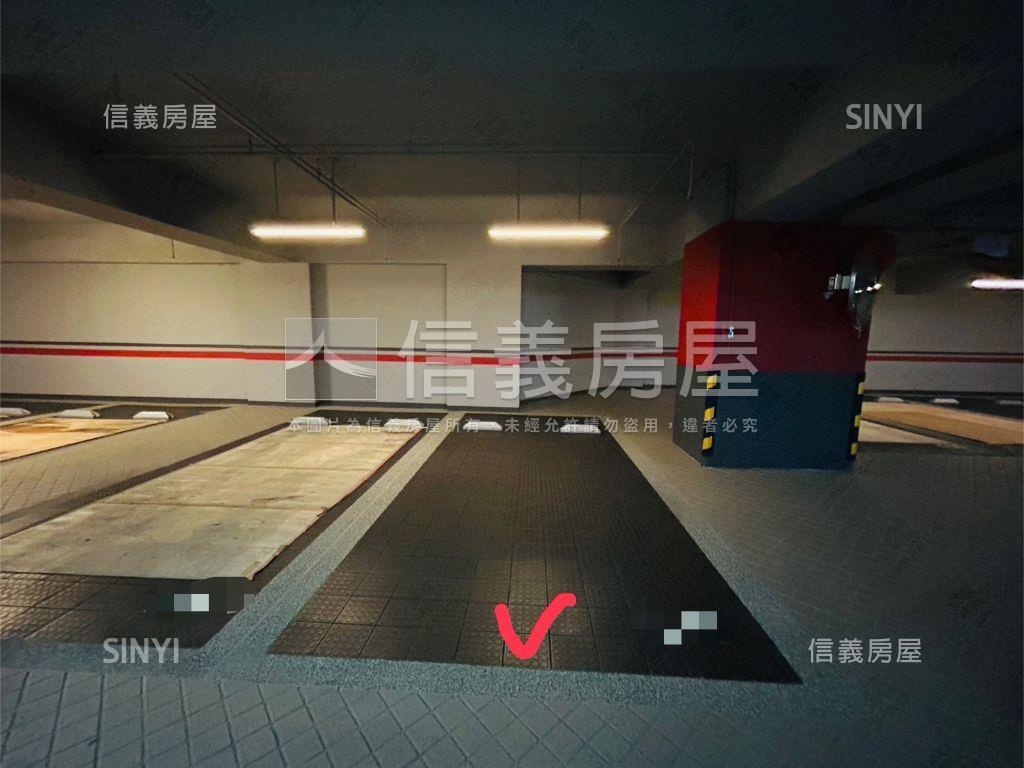 惠宇朗庭兩房兩衛房屋室內格局與周邊環境