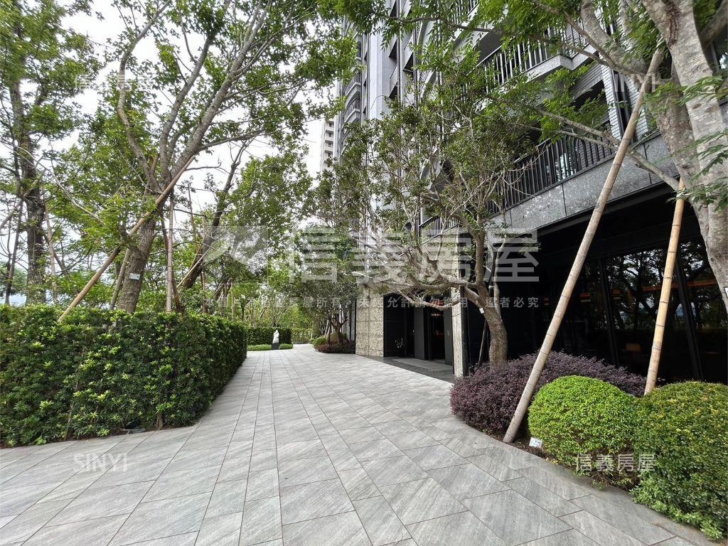 惠宇朗庭兩房兩衛房屋室內格局與周邊環境