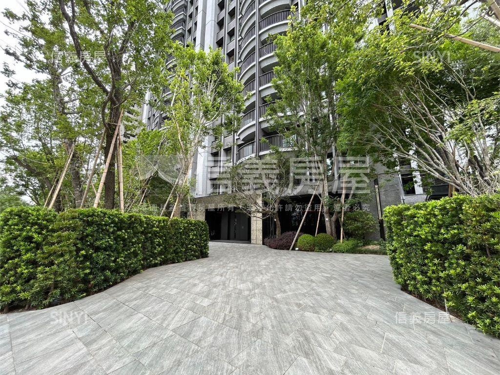 惠宇朗庭兩房兩衛房屋室內格局與周邊環境
