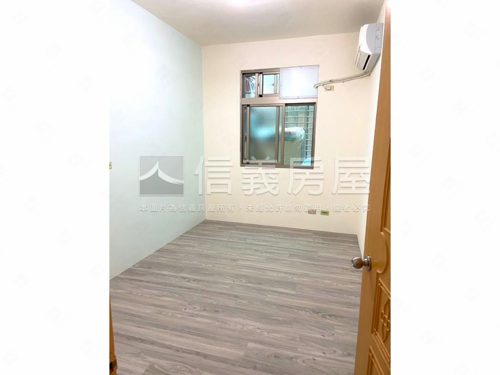 有天然瓦斯的黃金三樓房屋室內格局與周邊環境