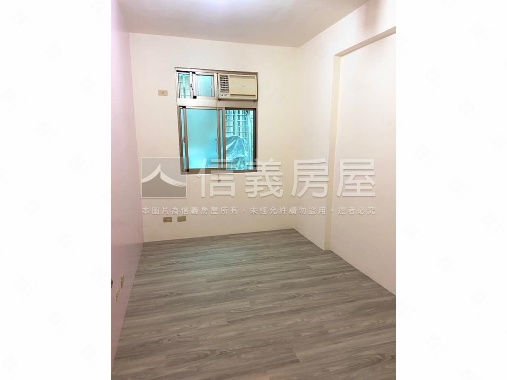 有天然瓦斯的黃金三樓房屋室內格局與周邊環境