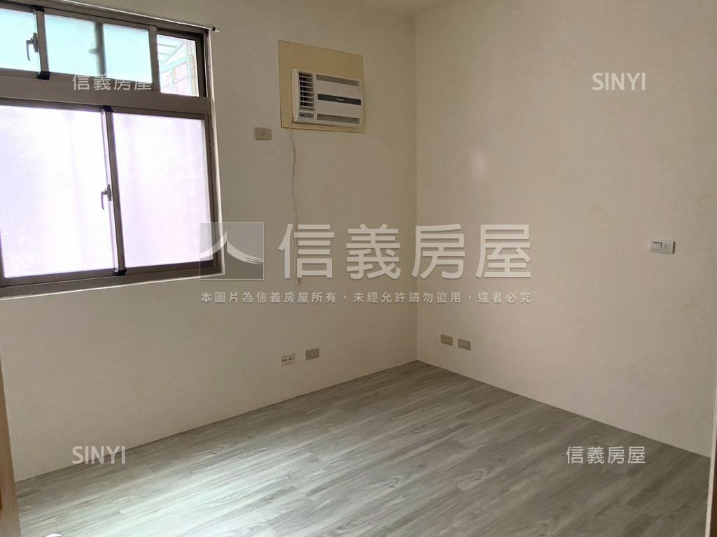 有天然瓦斯的黃金三樓房屋室內格局與周邊環境