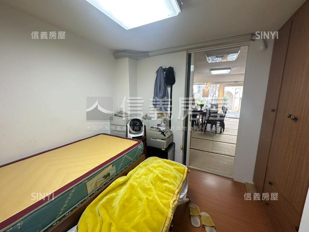 藝術街臨路店面房屋室內格局與周邊環境