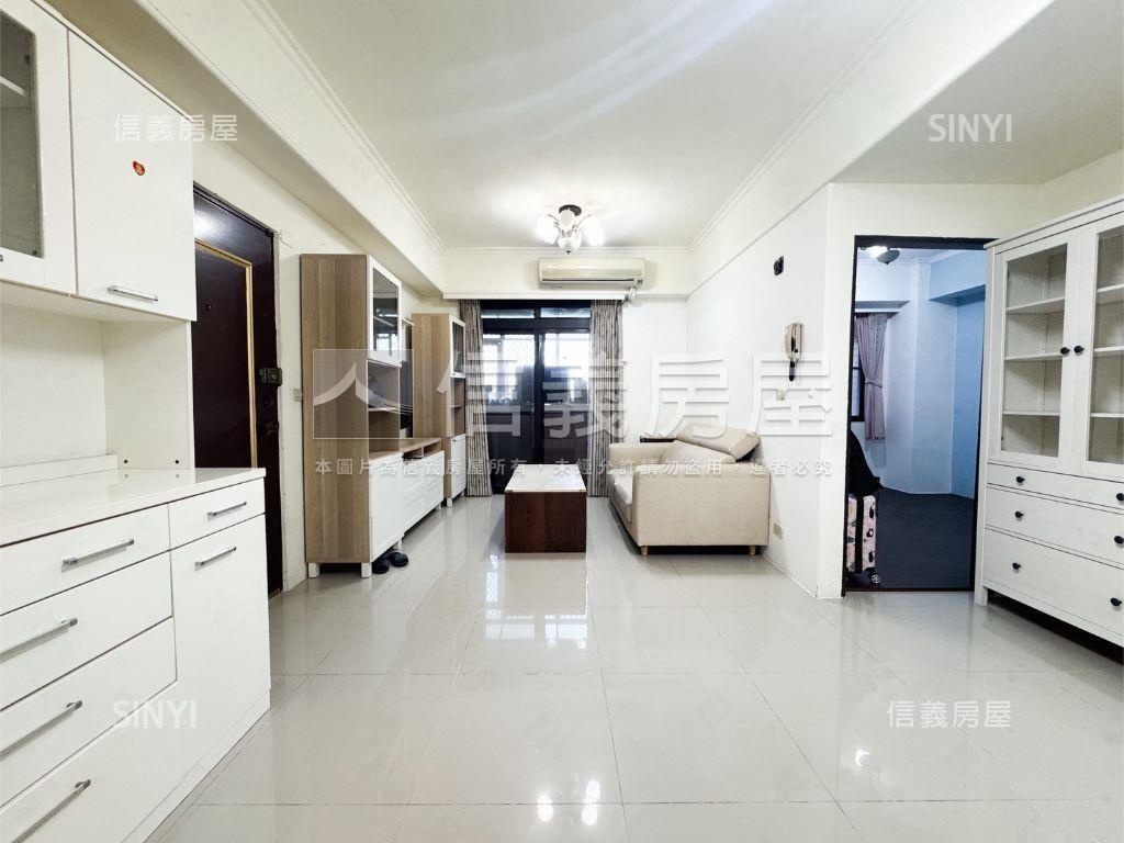 成家希望三房平車位房屋室內格局與周邊環境