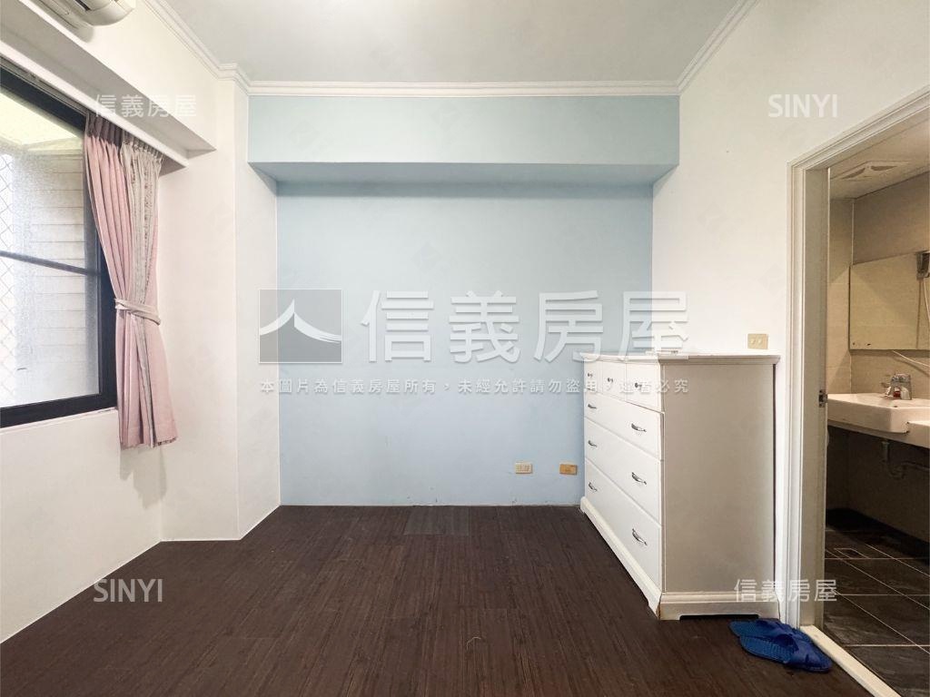 成家希望三房平車位房屋室內格局與周邊環境