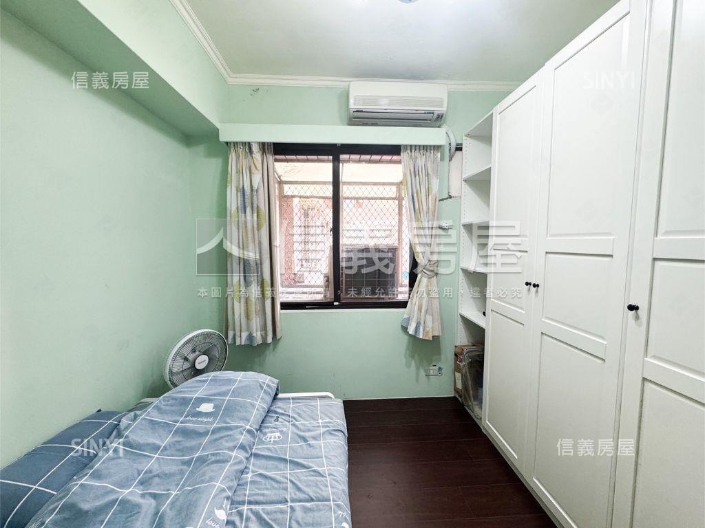 成家希望三房平車位房屋室內格局與周邊環境