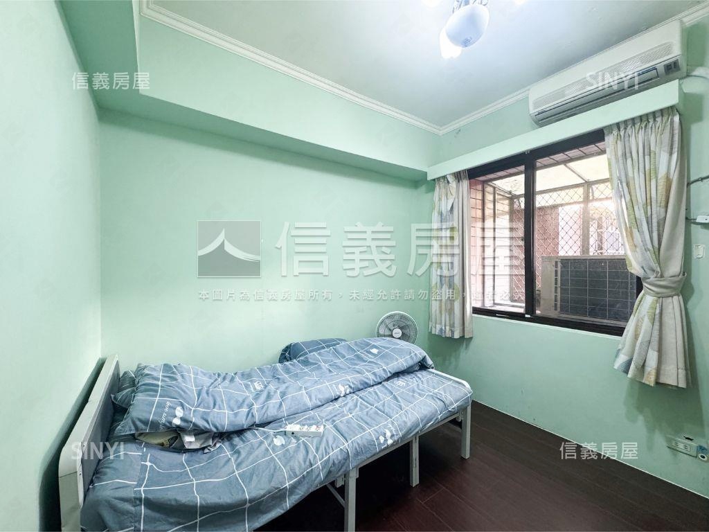 成家希望三房平車位房屋室內格局與周邊環境