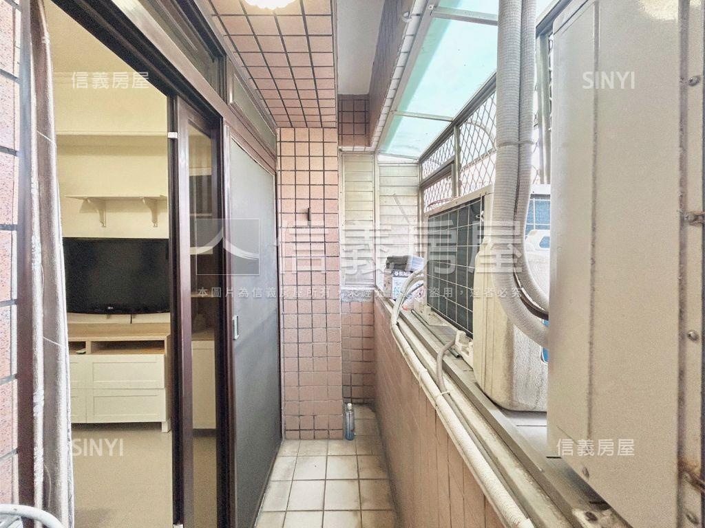 成家希望三房平車位房屋室內格局與周邊環境