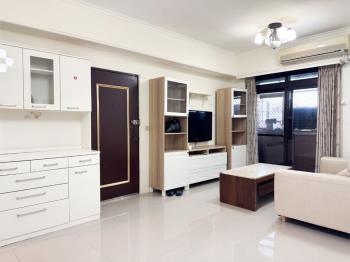 成家希望三房平車位