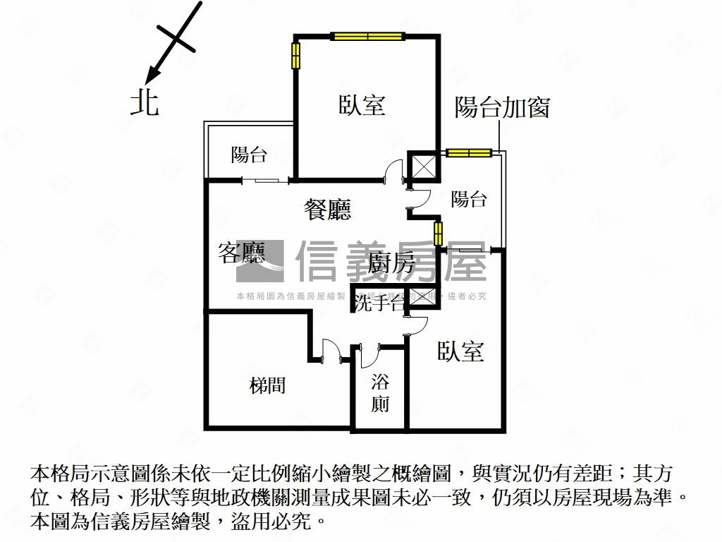 台五低總價成家首選房屋室內格局與周邊環境