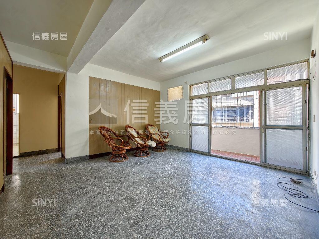 馬年獨家．新埔三房邊間寓房屋室內格局與周邊環境