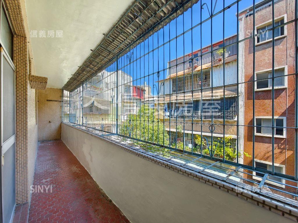 馬年獨家．新埔三房邊間寓房屋室內格局與周邊環境