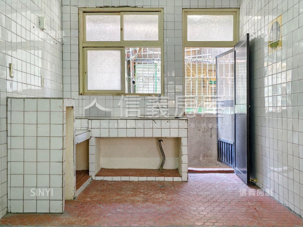 馬年獨家．新埔三房邊間寓房屋室內格局與周邊環境