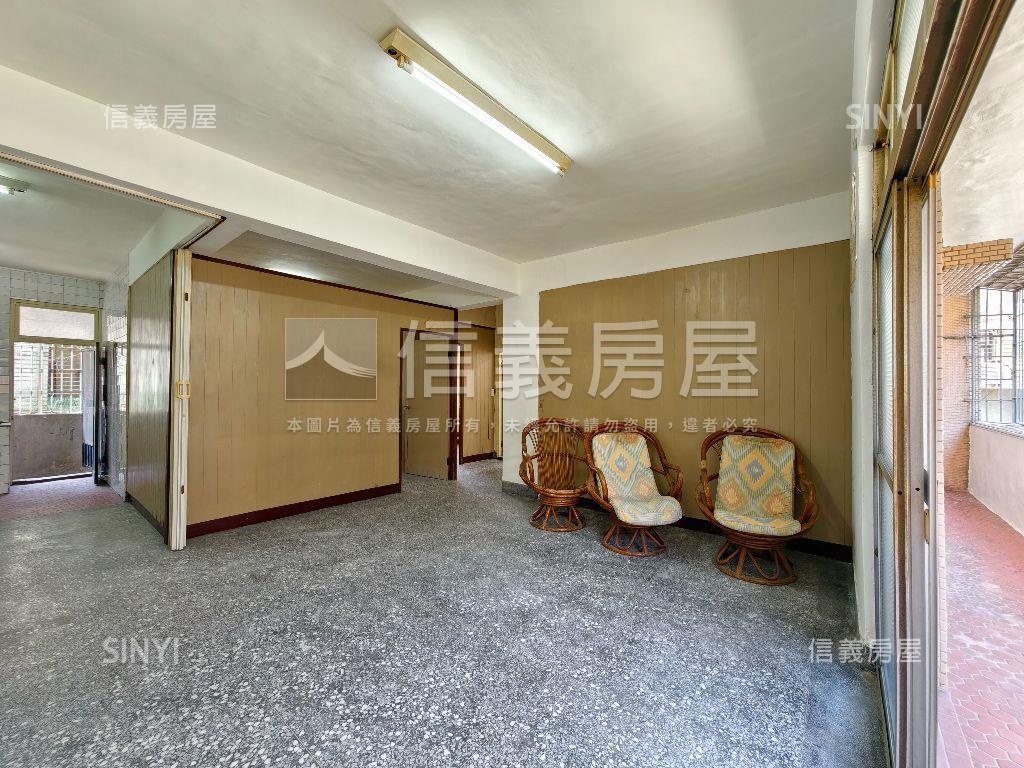 馬年獨家．新埔三房邊間寓房屋室內格局與周邊環境