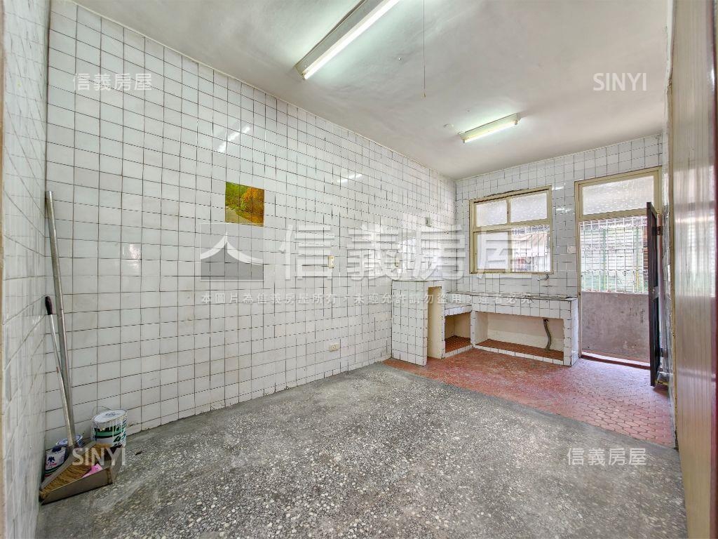 馬年獨家．新埔三房邊間寓房屋室內格局與周邊環境