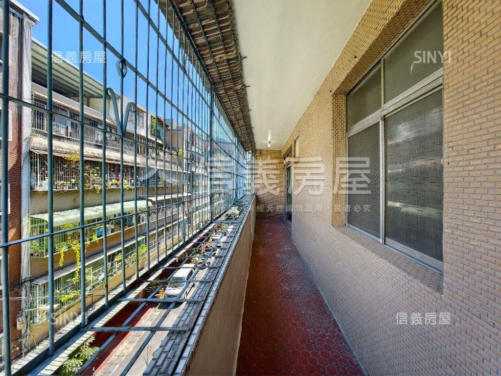 馬年獨家．新埔三房邊間寓房屋室內格局與周邊環境