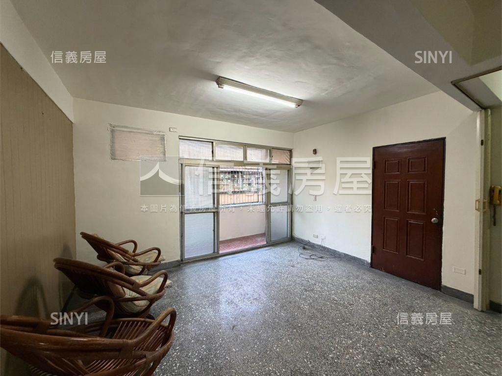 馬年獨家．新埔三房邊間寓房屋室內格局與周邊環境