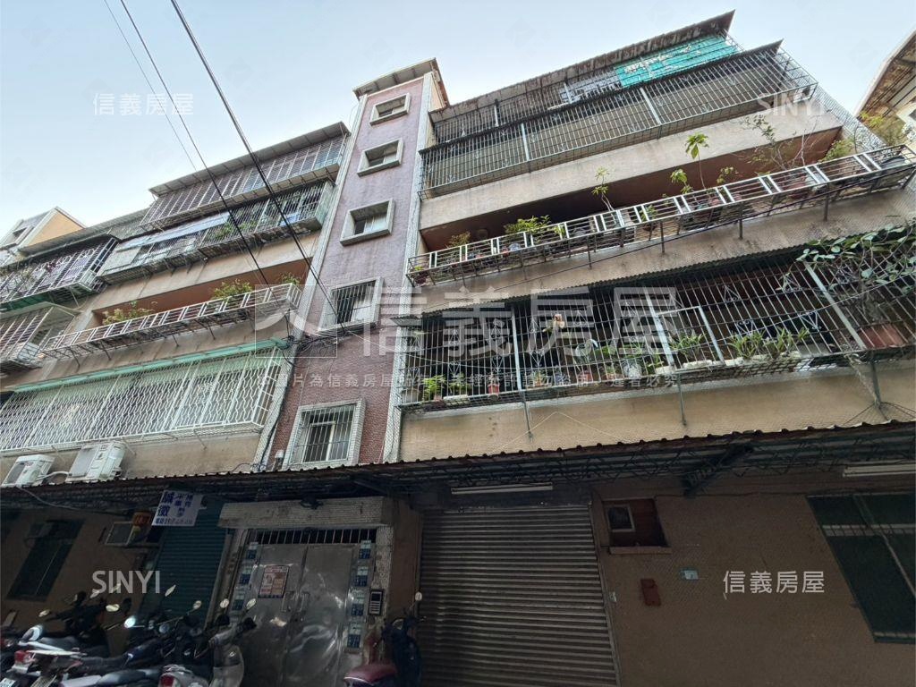 馬年獨家．新埔三房邊間寓房屋室內格局與周邊環境