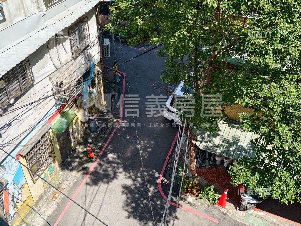 馬年獨家．新埔三房邊間寓房屋室內格局與周邊環境