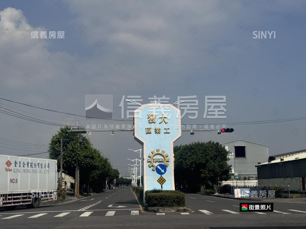 近８８快速都市計畫內農地房屋室內格局與周邊環境