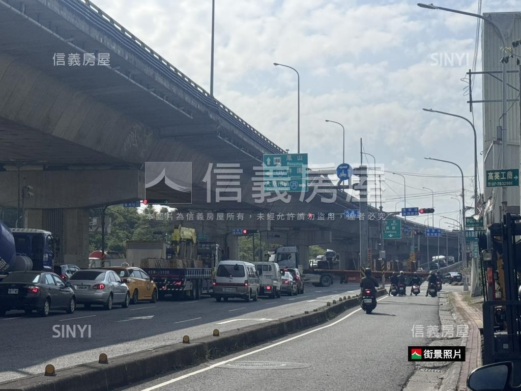 近８８快速都市計畫內農地房屋室內格局與周邊環境