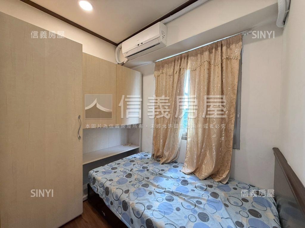 北區高樓層視野兩房房屋室內格局與周邊環境