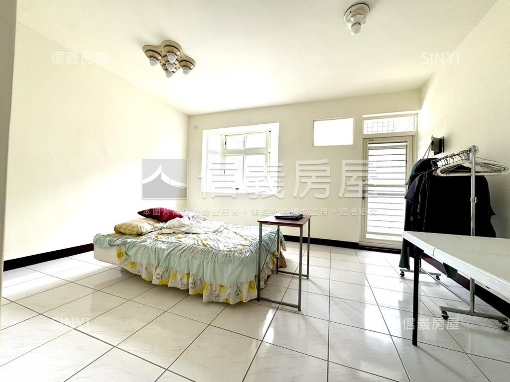 近青埔庭院停車透天房屋室內格局與周邊環境