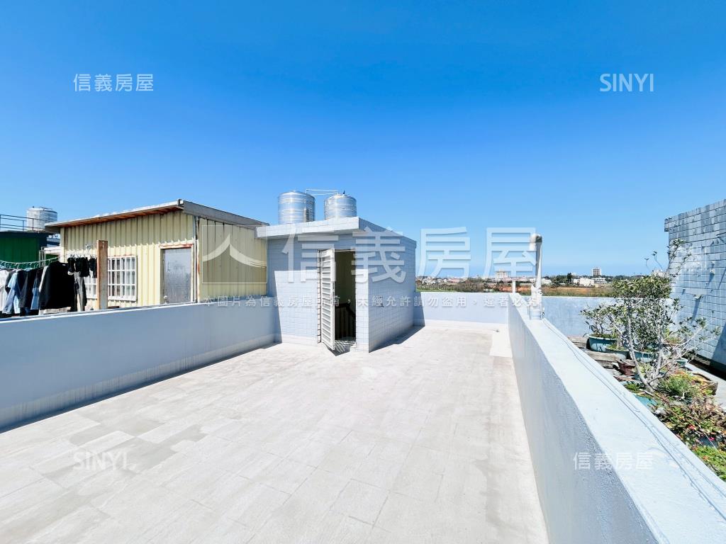 近青埔庭院停車透天房屋室內格局與周邊環境